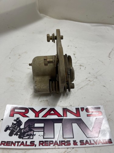 2007 Polaris x2 500 EFI Left Front Caliper - Picture 5 of 5