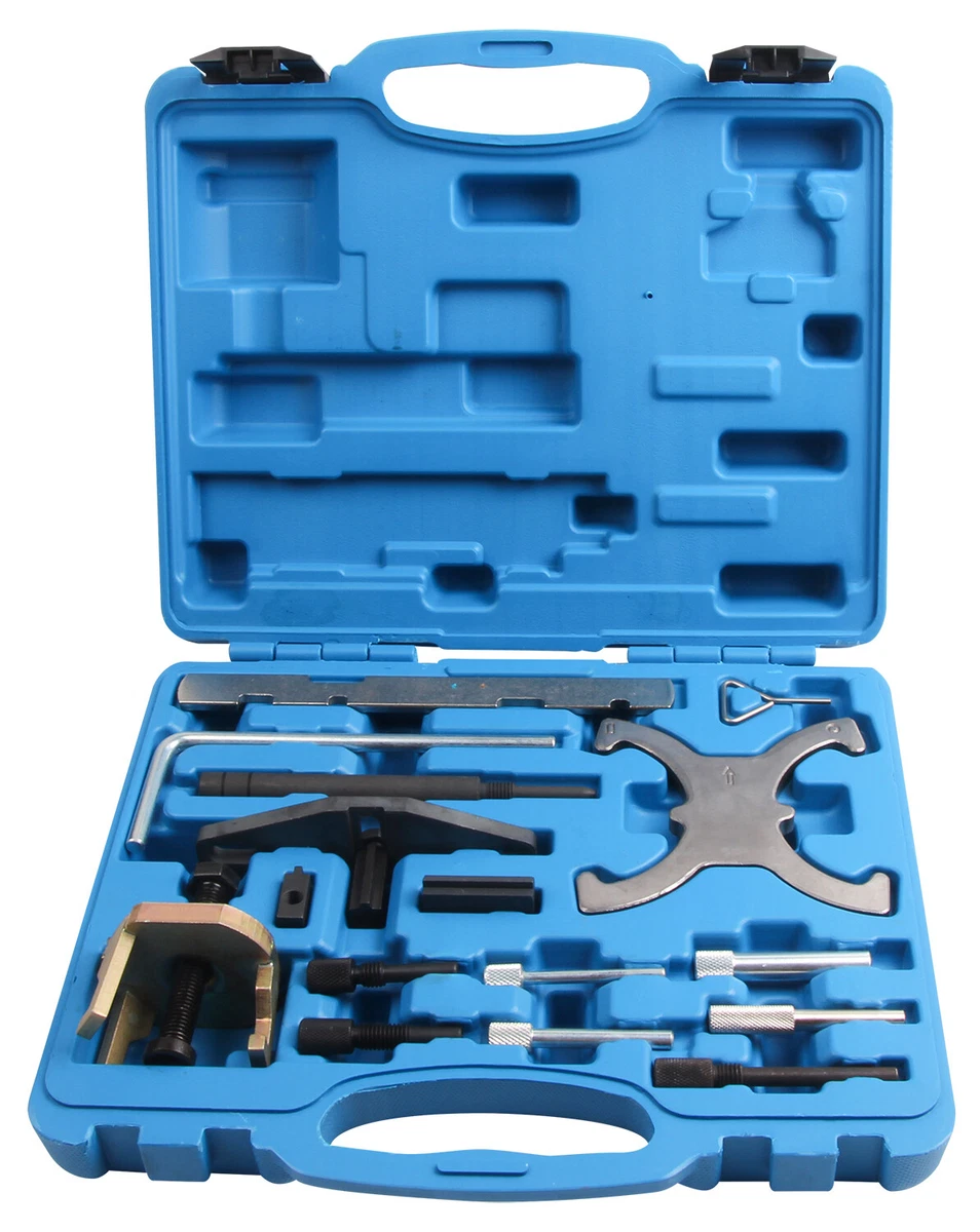 Ford fiesta 2025 timing belt tools