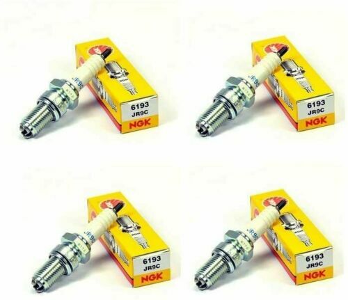 Bougie D’allumage Laser Iridium NGK LMAR8AI-8 – Pour BMW K 1600 GT ABS 1650 2013 Et Plus