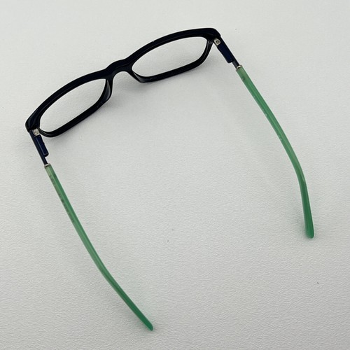 Kate Spade Eyeglasses RX Frames 51-15-135 Catrina 0ERK Navy Blue Green - Picture 15 of 20