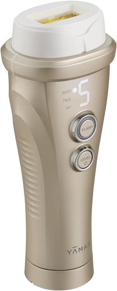 YAMAN ヤーマン (Ya-man)脱毛器 hair removal YA-MAN Hair Removal Device Light Beauty Device Venus Beauty