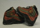 Timberland Leather Insulated Cold Weather Outdoor Hiking boots women's sz 8M    — photo 1