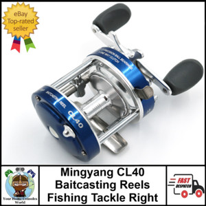 Ming Yang Reel | eBay