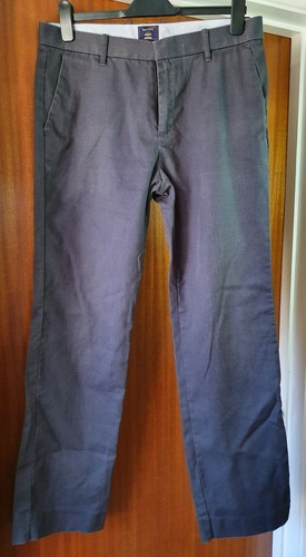 32 GAP khakis trousers Grey 32 inch 