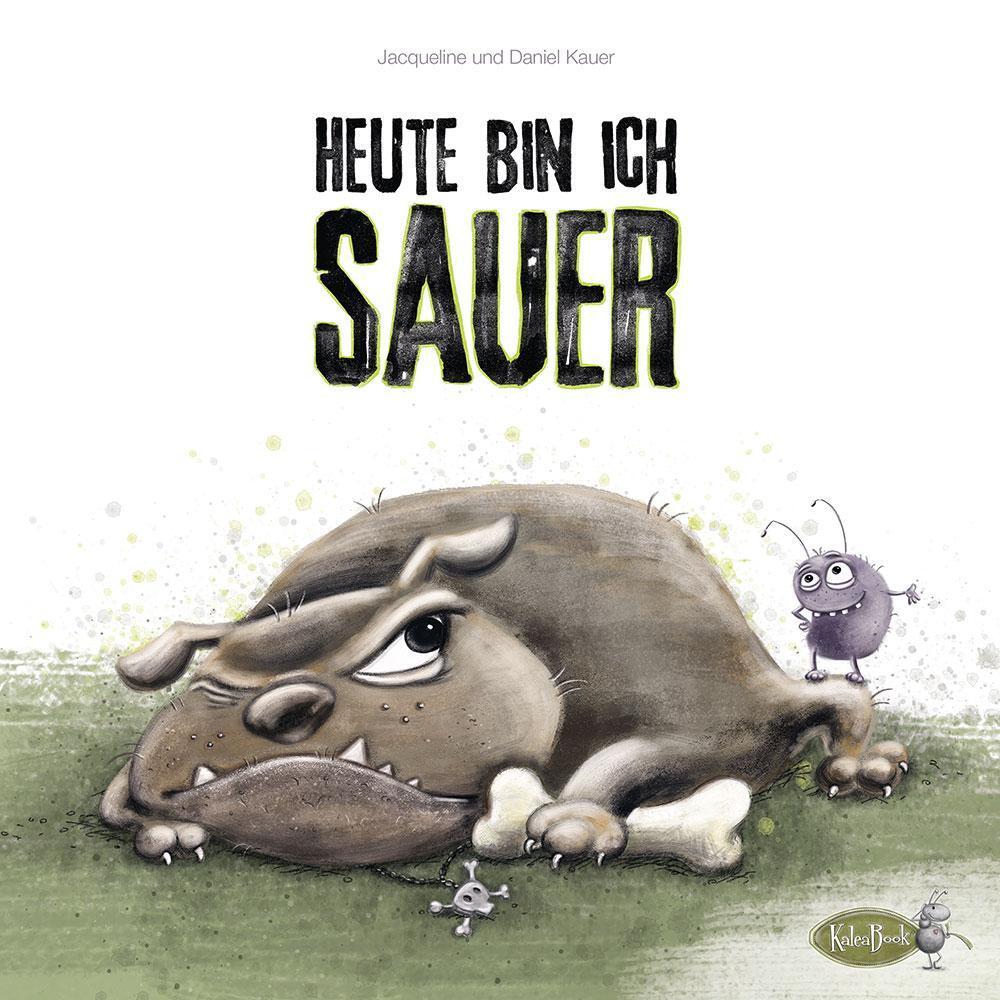 Thumbnail - Heute Ich Sauer Jacqueline Kauer