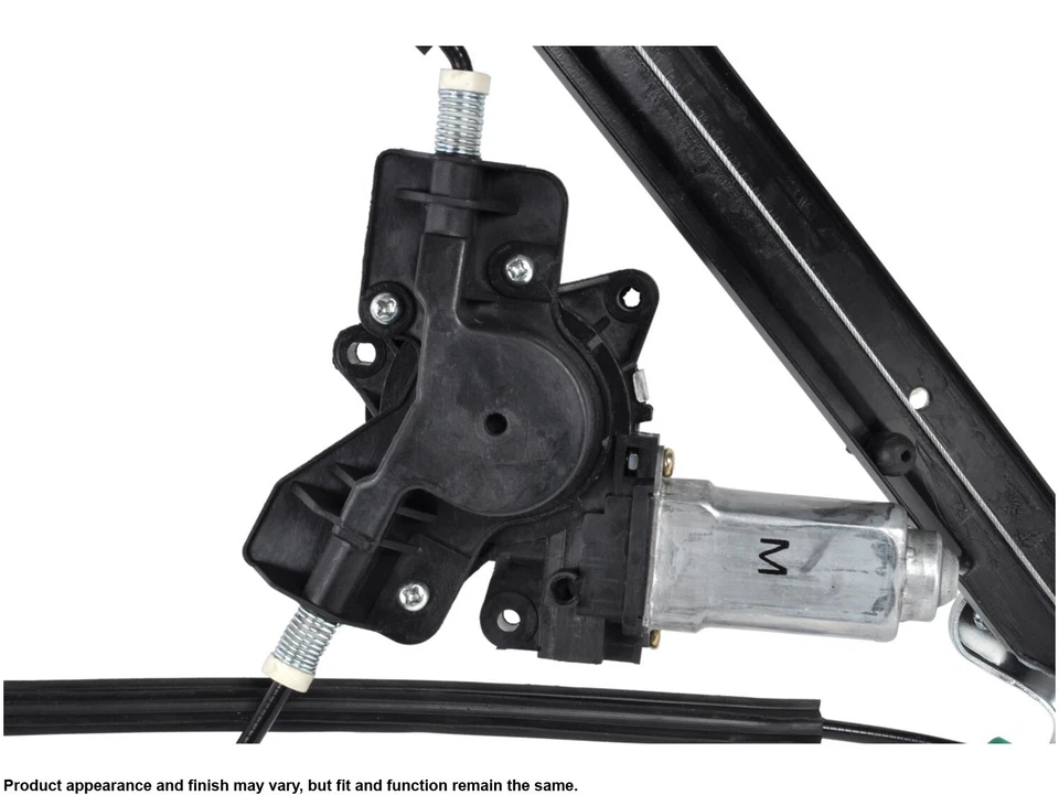 Motor/regulador de ventana Cardone para Dodge Grand Caravan 2004-2007 Foto 2 de 4