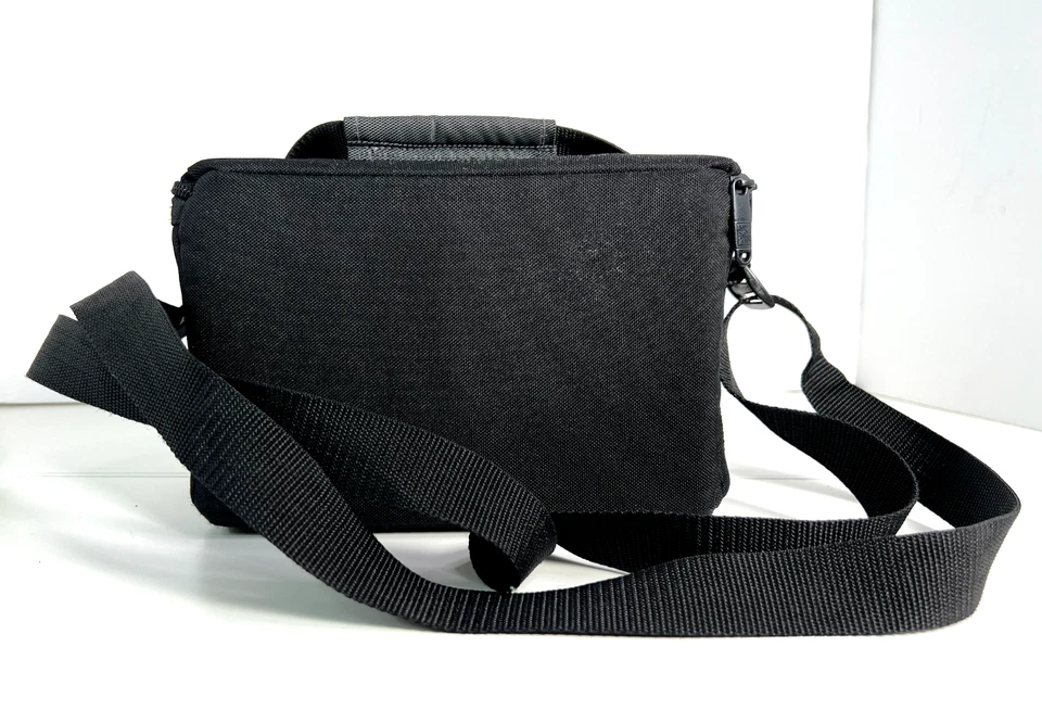 Case Logic SLR or Video Camera Crossbody Bag with Zippered Storage - Image 2 of 4