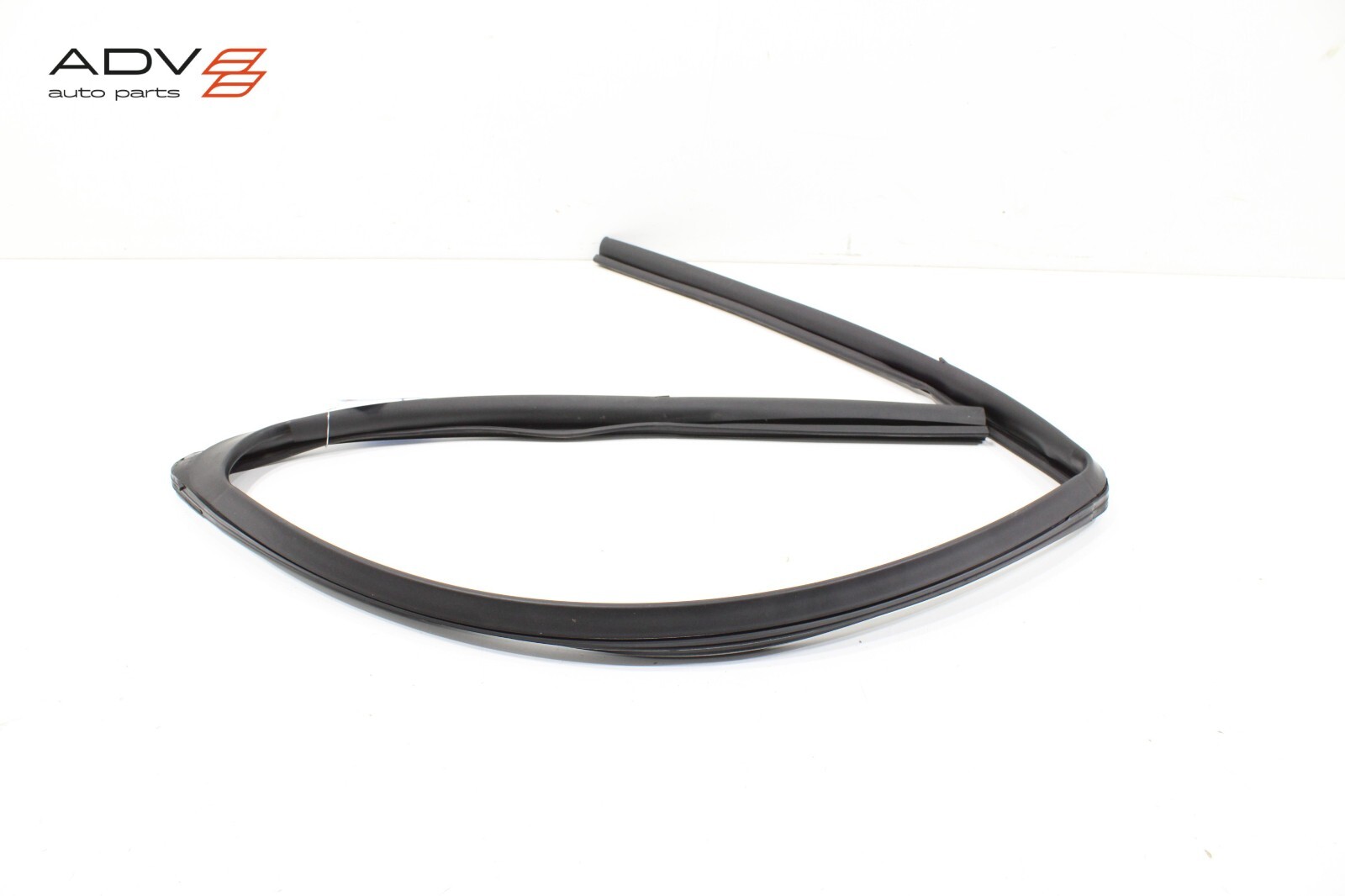 2019 - 2024 NISSAN TITAN FRONT RIGHT DOOR WINDOW GLASS RUN CHANNEL SEAL OEM