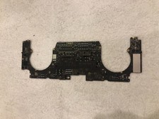 Macbook pro A1707 Mainboard for parts no IC lock