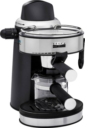 Bella Pro Series Espresso Machine | eBay