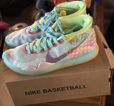 kd 12 peach jam size 10