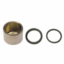 Caliper Piston&Seal Kit 27x21mm Fits Yamaha FZ8-S Fazer 8 Half Faired 2011