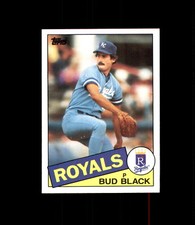 1985 Topps MLB Baseball Cards ⚾ YOU PICK Part #3 ⚾ #341 - #505 Complete Your Set