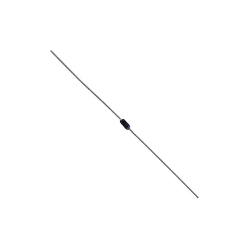 NTE5280A NTE Electronics - Diode: Zener | 50W; 62V; DO5; screw type