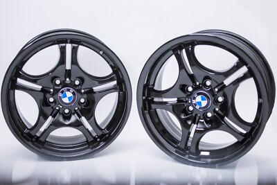 BMW Genuine 17