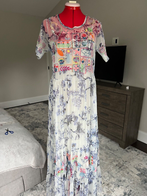 johnny was logan dress