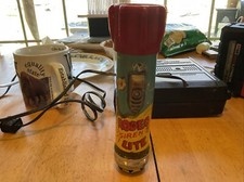 Vintage Cowboy Rodeo Siren Lite Flashlight
