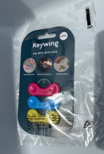 Keywing Dext Key Turn Assist Device 3 Pack Leverage Aid For Arthritis Assorted Keywing Dext Key Turn Assist Device 3 Pack Leverage Aid For Arthritis Assorted