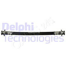 DELPHI Brake Hose For NISSAN RENAULT Qashqai / +2 I Maxity 07-13 46210-JD600