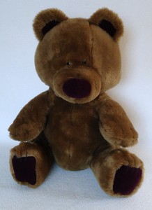 oso teddy original precio