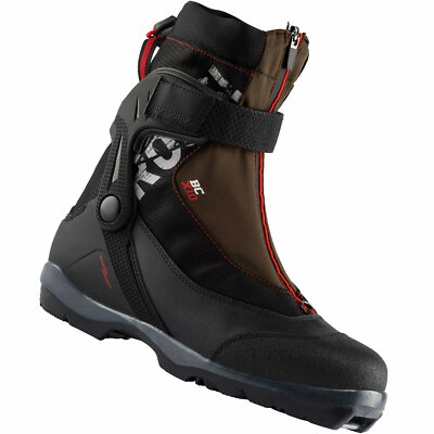 Rossignol BC X 10 Herren-Langlaufschuhe Backcountry NNN-BC Langlauf-Schuhe NEU