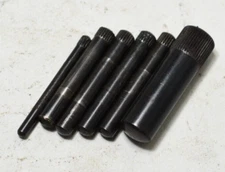 Harrington Richardson H&R Topper 58 12 20 410 Ga.  complete Pin Set