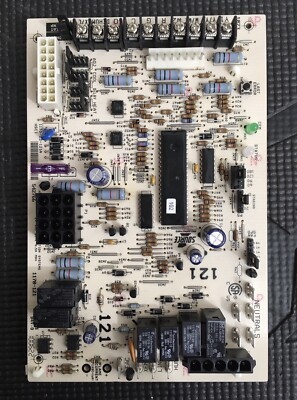 1170-83-121A 1170-121 542766 York furnace OEM Control Board