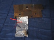 1971 Cadillac El Dorado horn mounting bracket