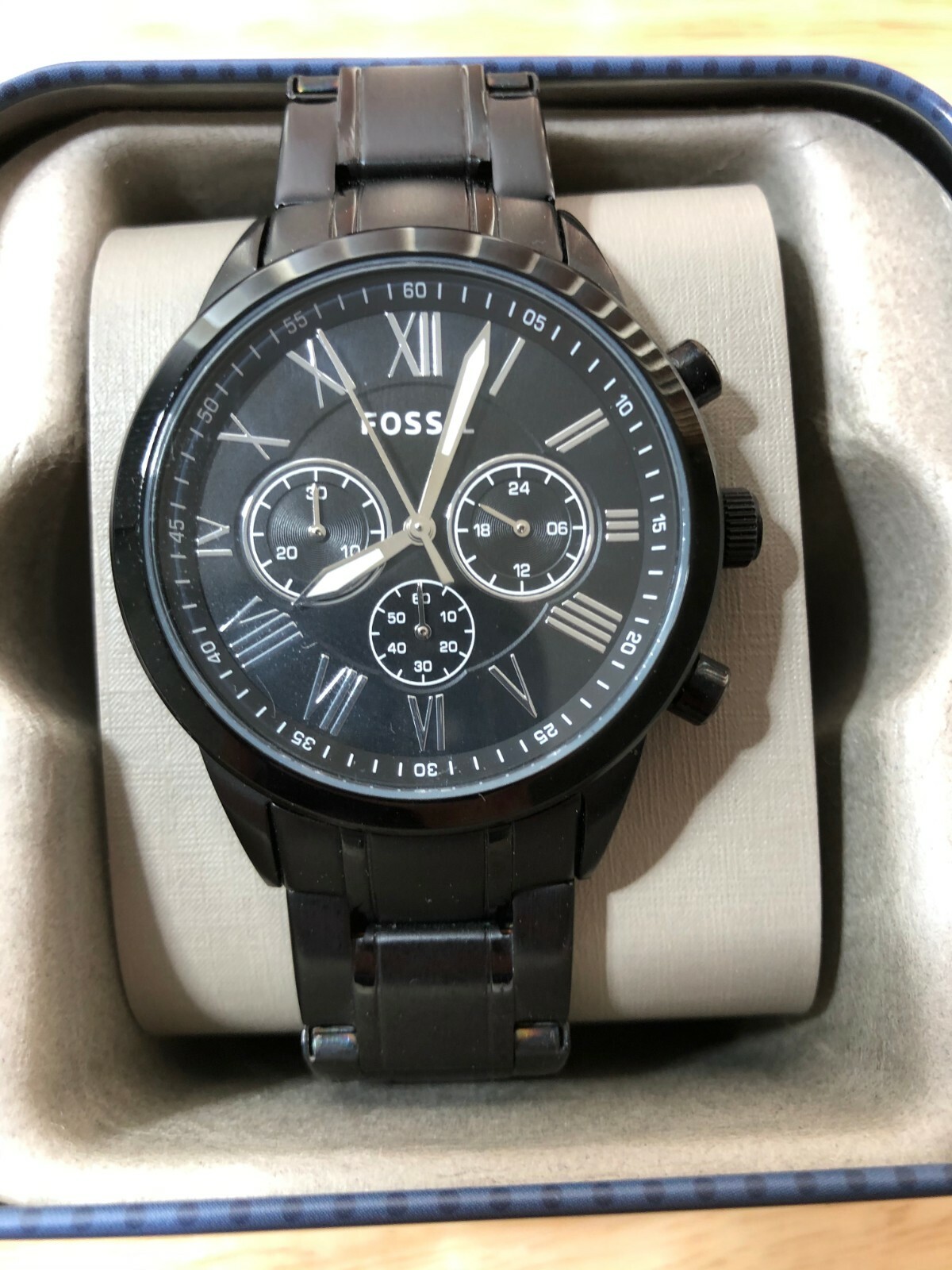 fossil bq1743