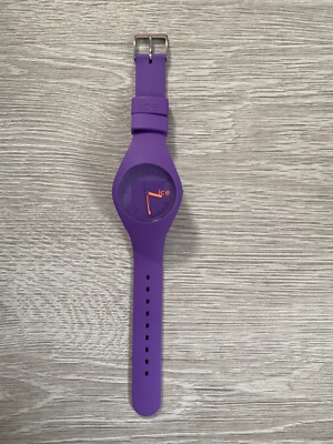 ice watch