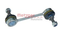 Metzger 53000418 Stange/Strebe, Stabilisator FüR Alfa Romeo