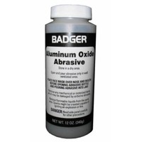 (53,38€/1Kg) Schleifmittel 600 373 FüR Badger-Eraser 50-260