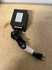 Basler Transformer 12V BE31133001 120V 60 Hz .36A C29