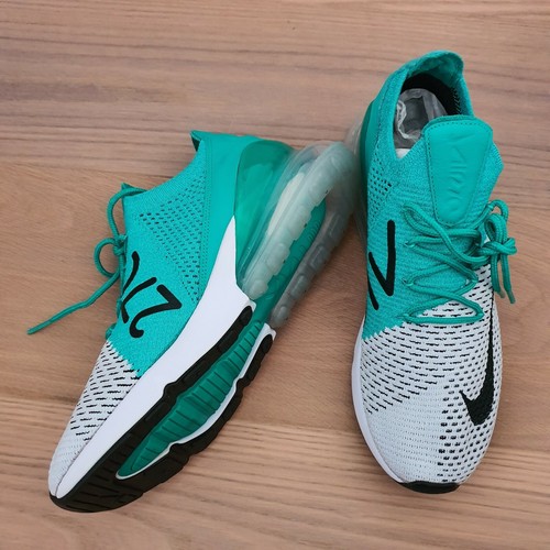 Nike air max 270 flyknit neu mit Karton - Bild 3 von 4