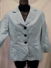 TAHARI Blazer Wm 4P 229