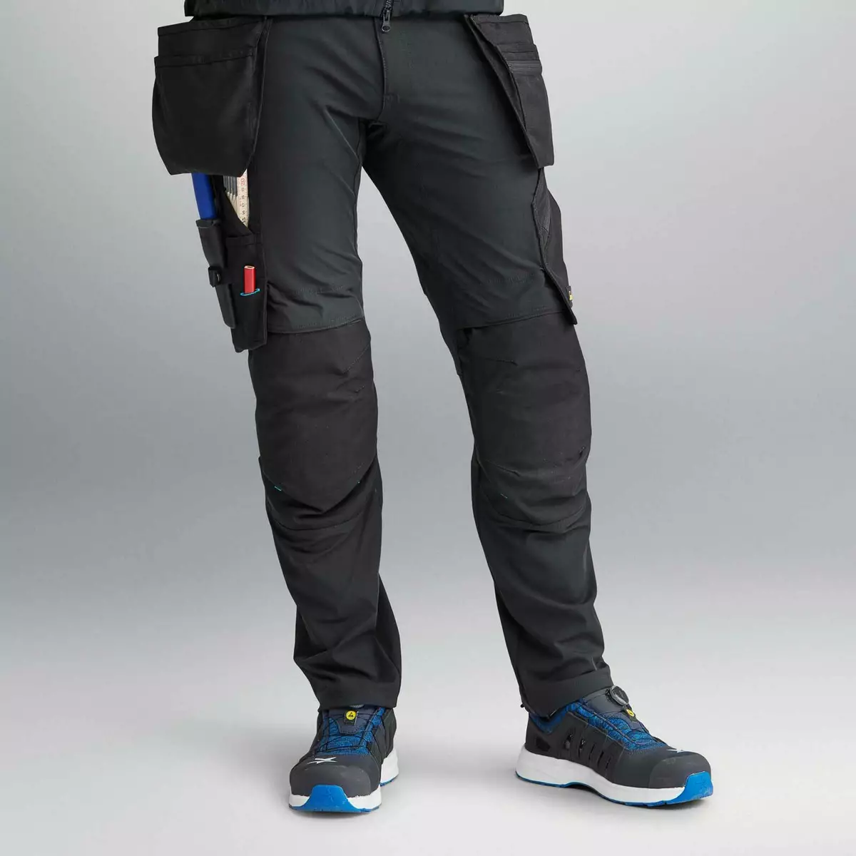 Snickers litework trousers sale