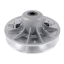 Secondary Driven Clutch 119-0803 For Toro 07266TC 07279 07273 Workman MD Utility