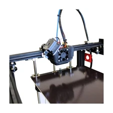 NG Direct Drive Extruder for Creality Ender 5/5 Pro / 5 Plus (Drop in Upgrade)