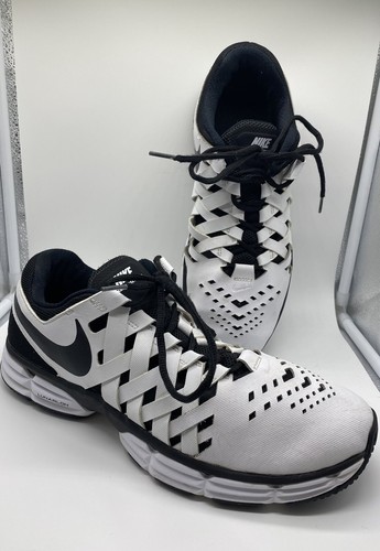 nike lunar fingertrap 4e training shoes