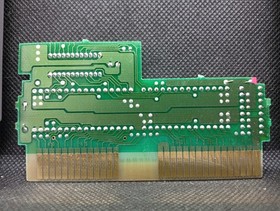 Mario & Yoshi - Nintendo NES EU PAL - NES-YM-FRA