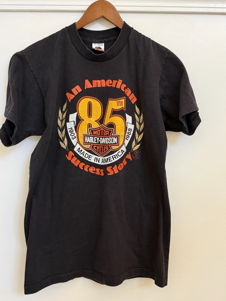 25+ Harley-Davidson Stitch T-Shirts for Men for sale | Updated Oct