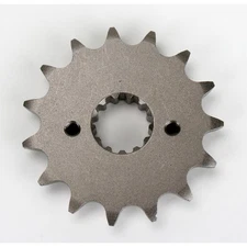 Parts Unlimited 15 Tooth Sprocket - 1212-0337