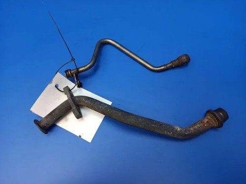 MERCEDES-BENZ E W211 Turbinenschmierrohr 646 2.20 Diesel 75kw 2003 21216533