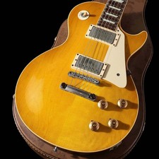 Gibson Custom Shop Historic Collection 1958 Les Paul Standard VOS Lemon Burst