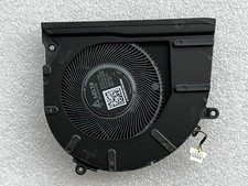 HP ProBook 460 G11 465 G11 Laptop CPU Cooling Fan - Original