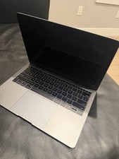 Apple MacBook Pro 13 in 2017 for sale | eBay