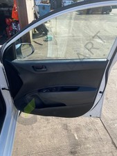 HYUNDAI I10 SE MK2 (IA) Door PANNEL RIGHT FRONT