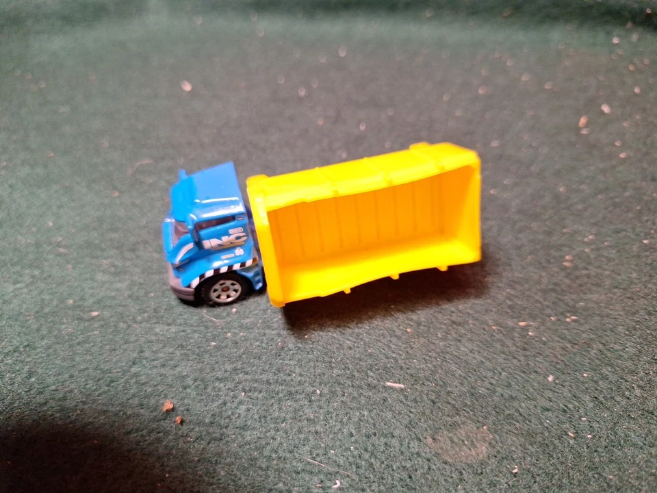 Matchbox & Marvel Spider-Man Lot Of 4 (#4SG) - Image 3 of 4