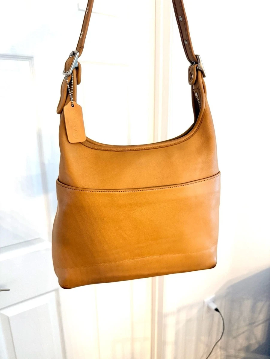 Coach Legacy Hobo Bags for Women for sale - eBay