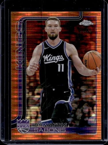 Domantas Sabonis